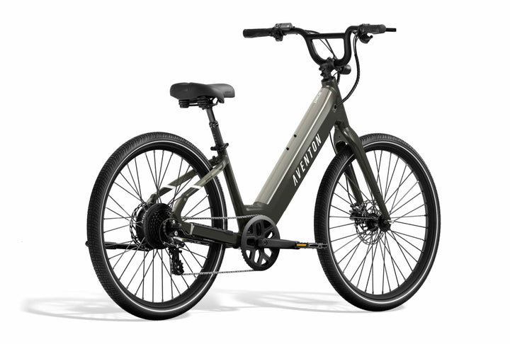 Aventon Pace 4 Step-Through E-Bike