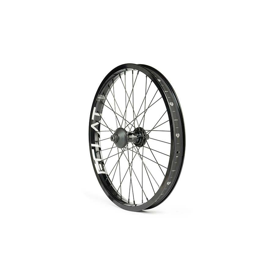 Eclat, Bondi/Cortex OS Front, Wheel, Front, 20'' / 406, Holes: 36, 10mm, 100mm, Rim