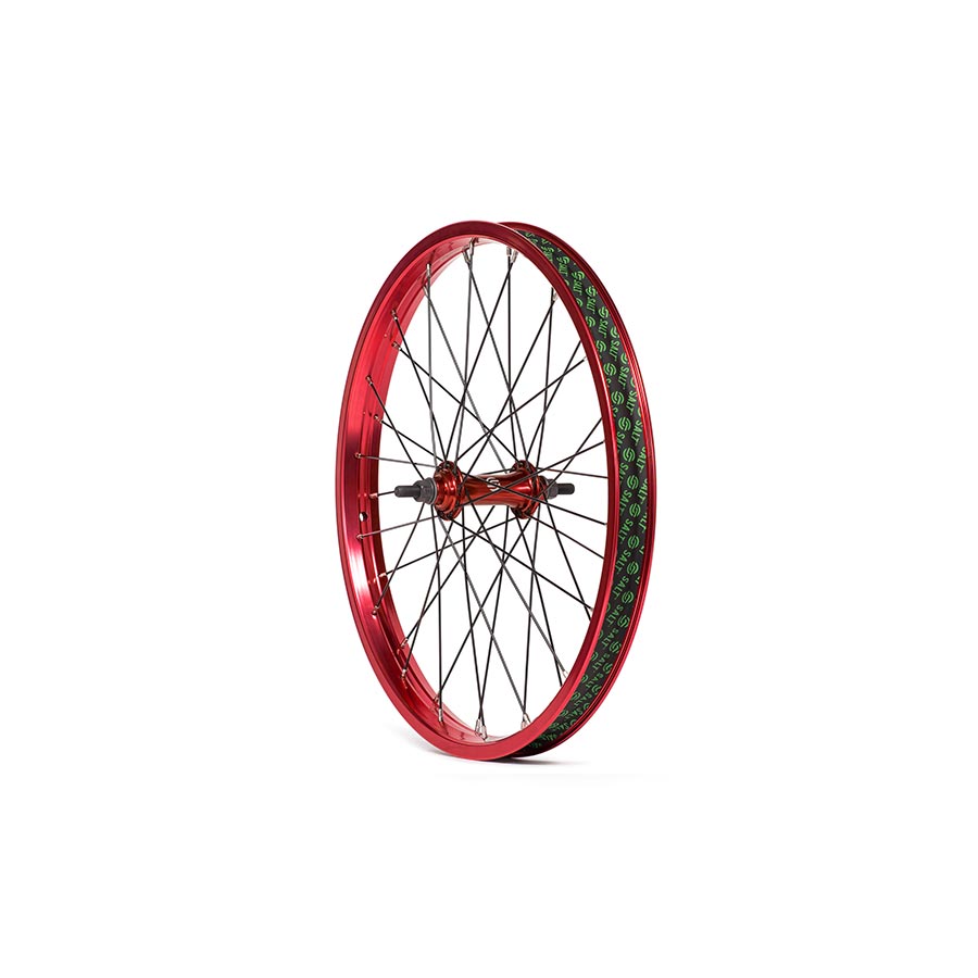 REYNOLDS FX FRONT WHEEL bmx フロントホイール REYNOLDS FX FRONT WHEEL - モトクロスインターナショナル