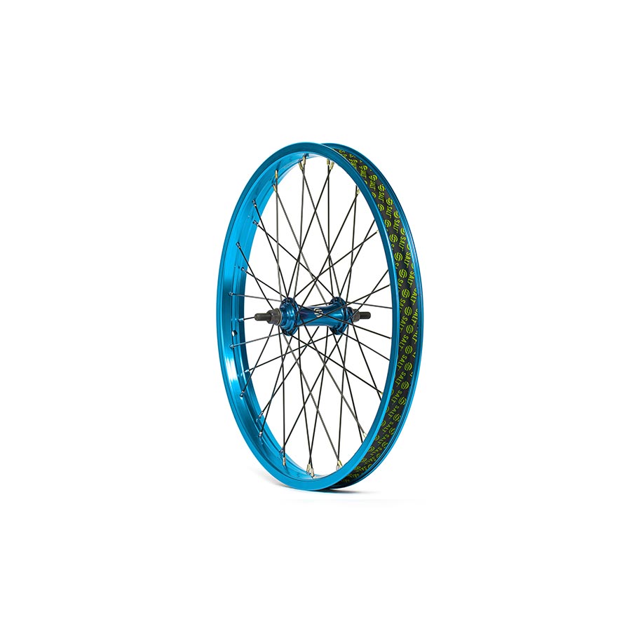 Wheels (Front) | 3ride.com