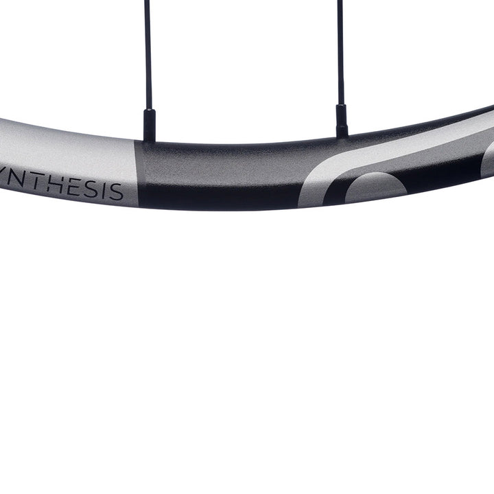 crankbrothers, Synthesis Alloy DH, Wheel, Front, 29'' / 622, i9 1/1, Holes: 28, 20mm TA, 110mm, Disc IS 6-bolt