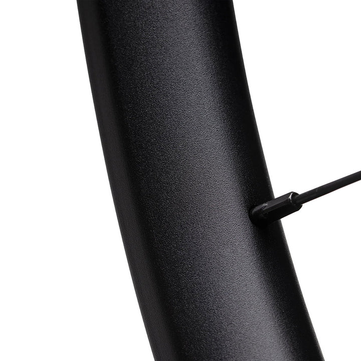 crankbrothers, Synthesis Alloy DH, Wheel, Front, 29'' / 622, i9 1/1, Holes: 28, 20mm TA, 110mm, Disc IS 6-bolt