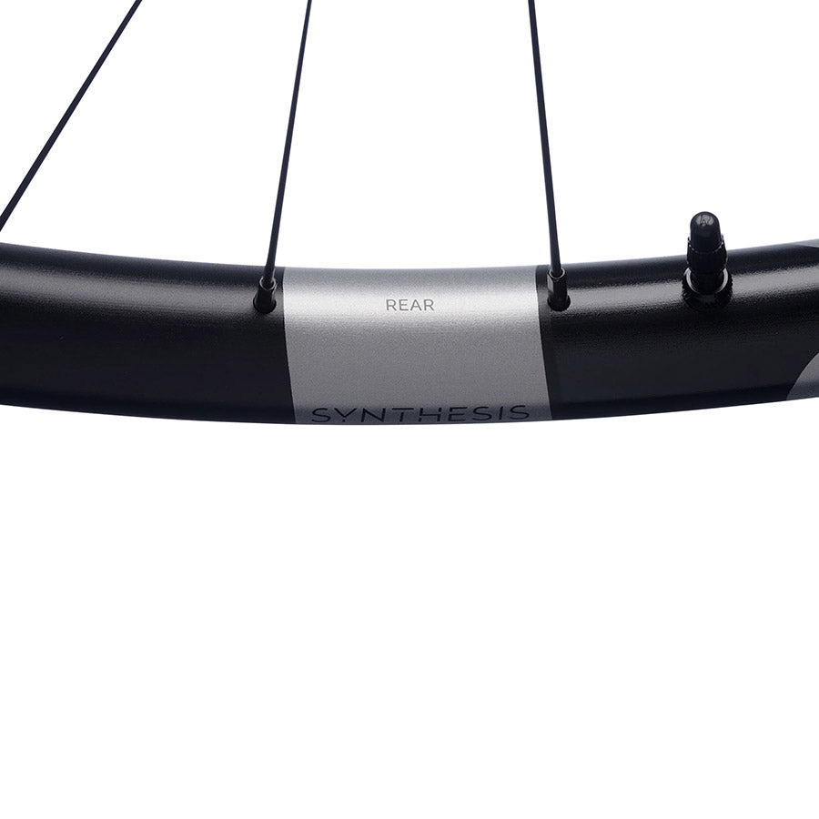 crankbrothers, Synthesis Alloy DH, Wheel, Front, 29'' / 622, i9 1/1, Holes: 28, 20mm TA, 110mm, Disc IS 6-bolt