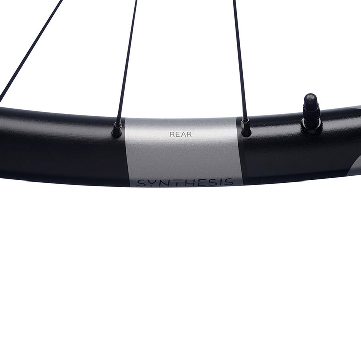 crankbrothers, Synthesis Alloy DH, Wheel, Front, 29'' / 622, i9 1/1, Holes: 28, 20mm TA, 110mm, Disc IS 6-bolt