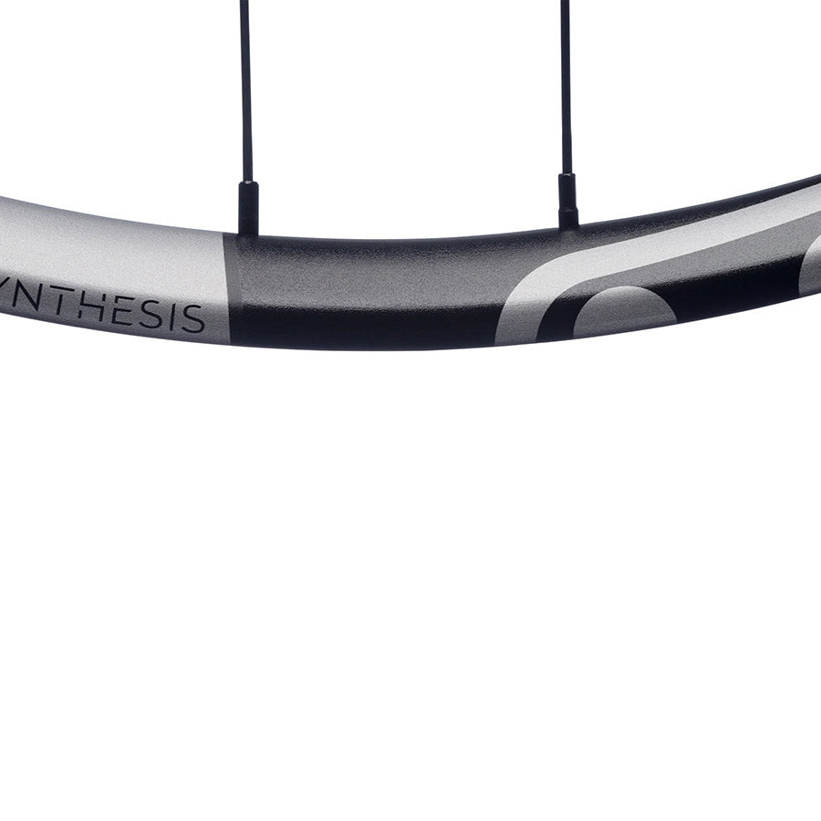 crankbrothers, Synthesis Alloy DH, Wheel, Front, 29'' / 622, i9 1/1, Holes: 28, 20mm TA, 110mm, Disc IS 6-bolt