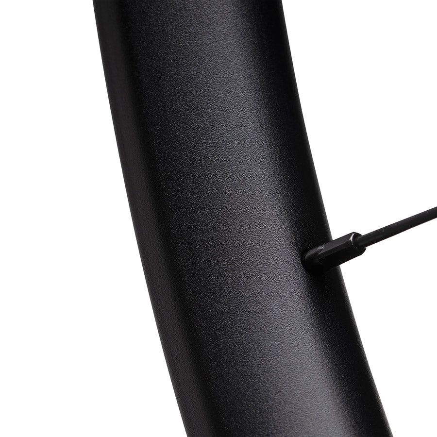 crankbrothers, Synthesis Alloy DH, Wheel, Front, 29'' / 622, i9 1/1, Holes: 28, 20mm TA, 110mm, Disc IS 6-bolt