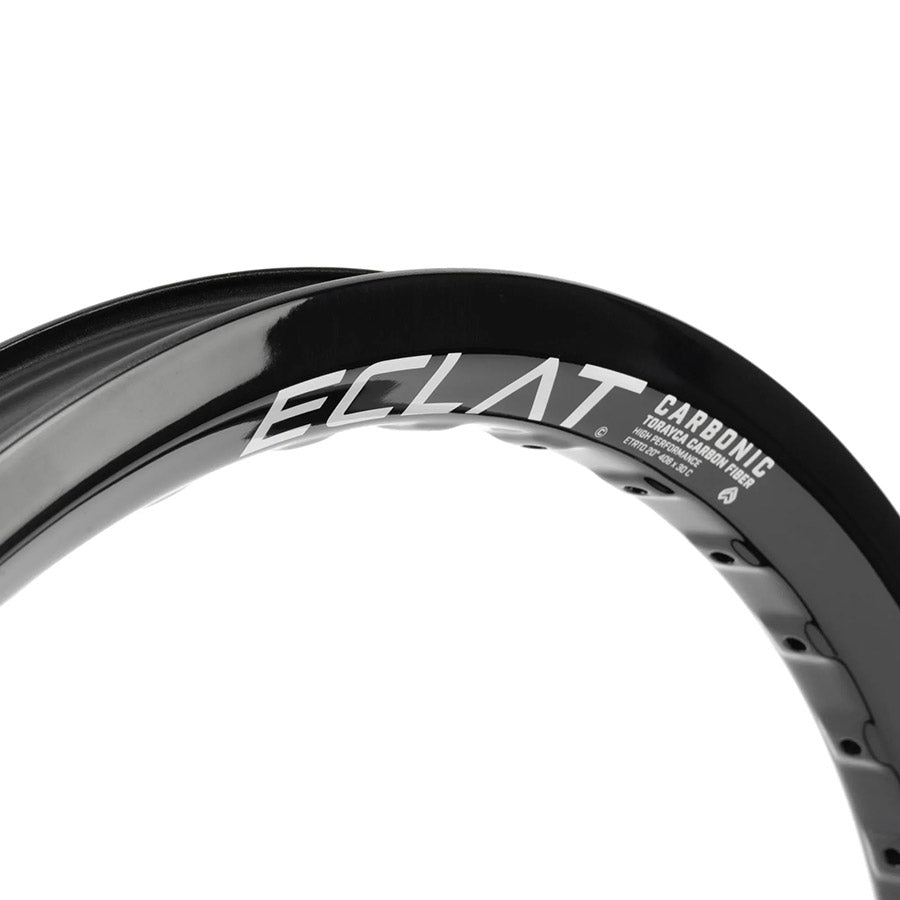 Eclat Carbonic Rim - Eclat -3ride.com