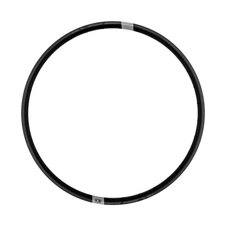 crankbrothers, SYNTHESIS Alloy Enduro, Rim, 27.5'', Holes: 28, Black