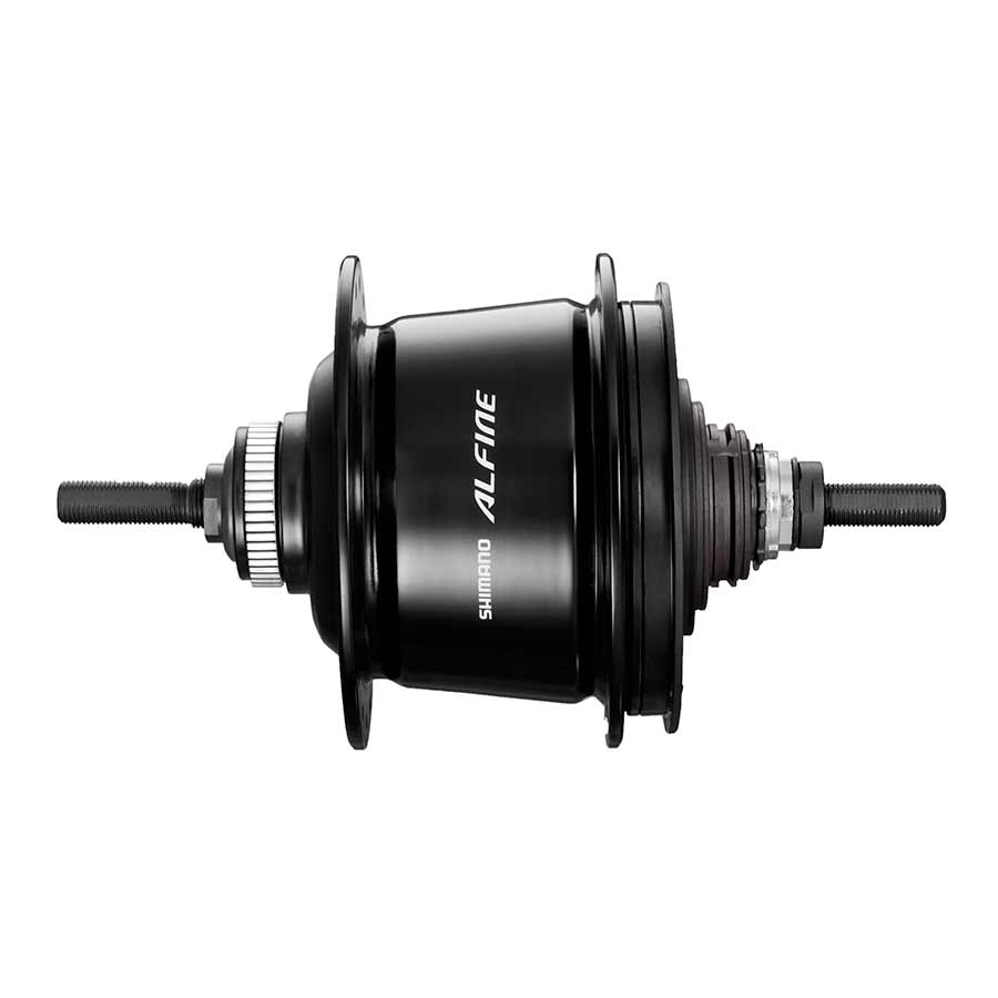 MTB Hubs | 3ride.com