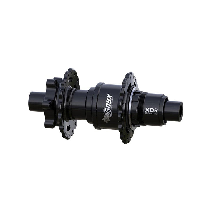 SRAM XD-R, Black