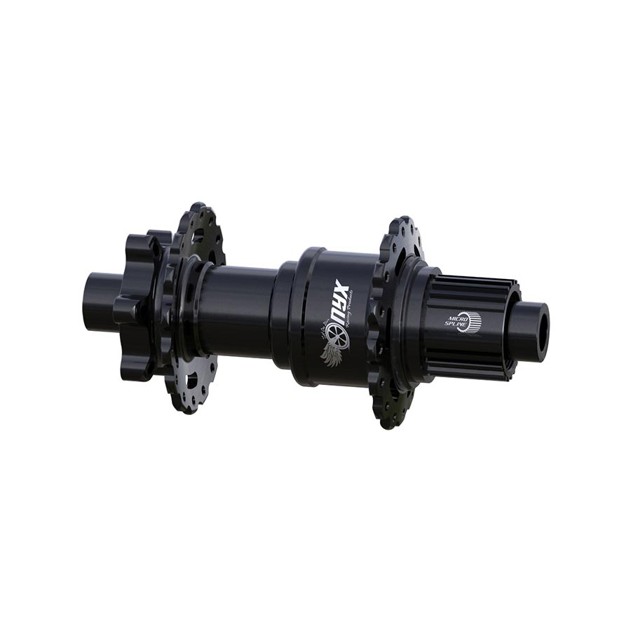 Shimano Micro Spline, Black