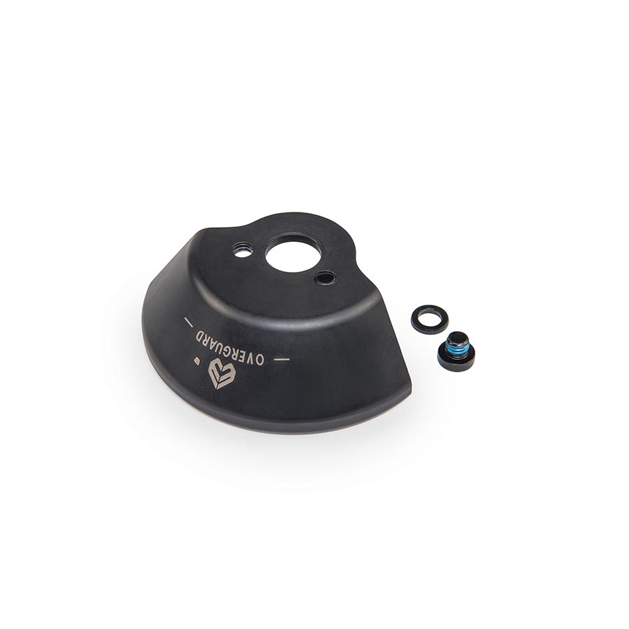 Eclat, Overguard, Universal rear hub guard