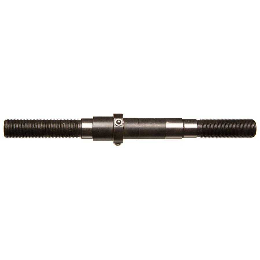 Eclat, Cortex Evo FC, Rear Axle