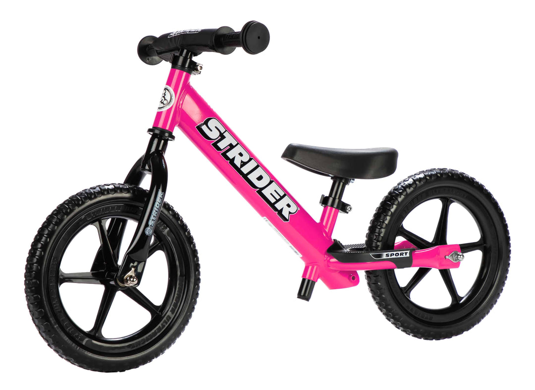 HOT Balance Bike Thrill Push Bike Thrill Push Bike Strider Balance