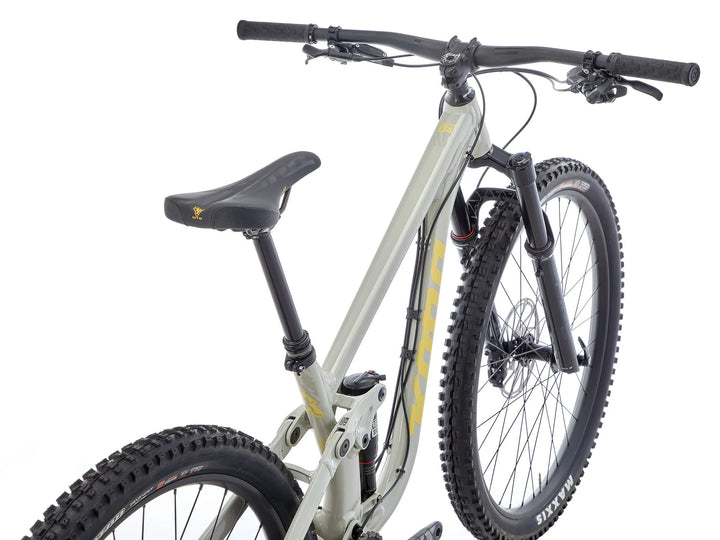 Kona Process G3 134 DL Bike