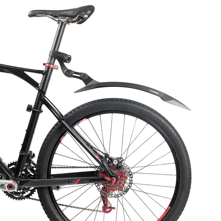 Zéfal, Deflector RM60+, Rear fender