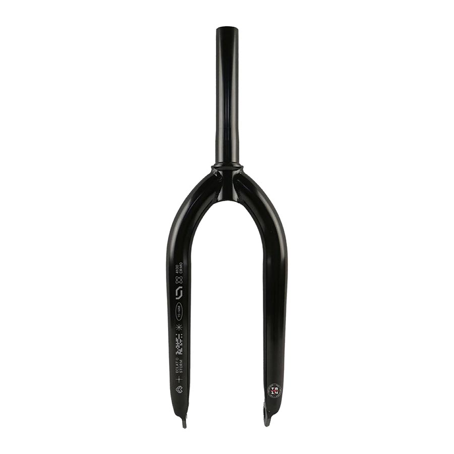 Eclat Storm TA Forks