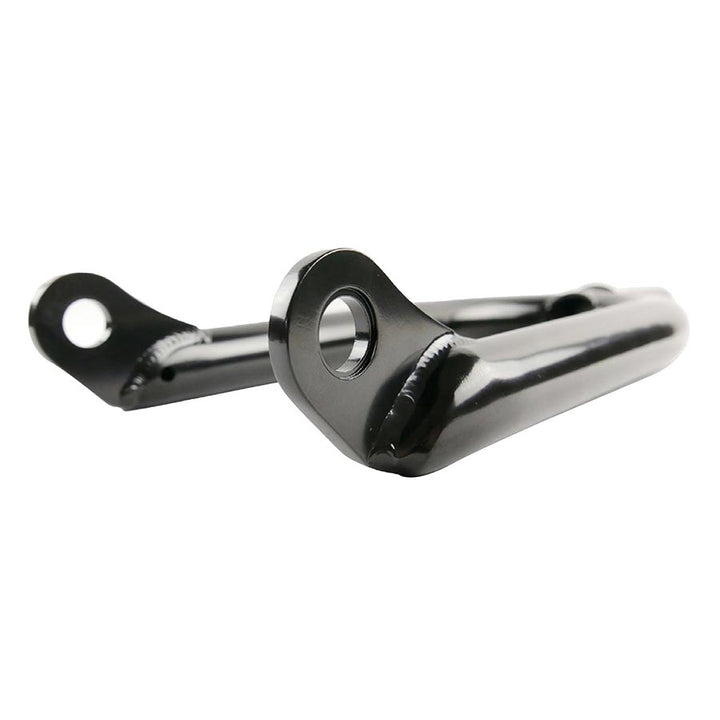 Eclat Storm TA Forks