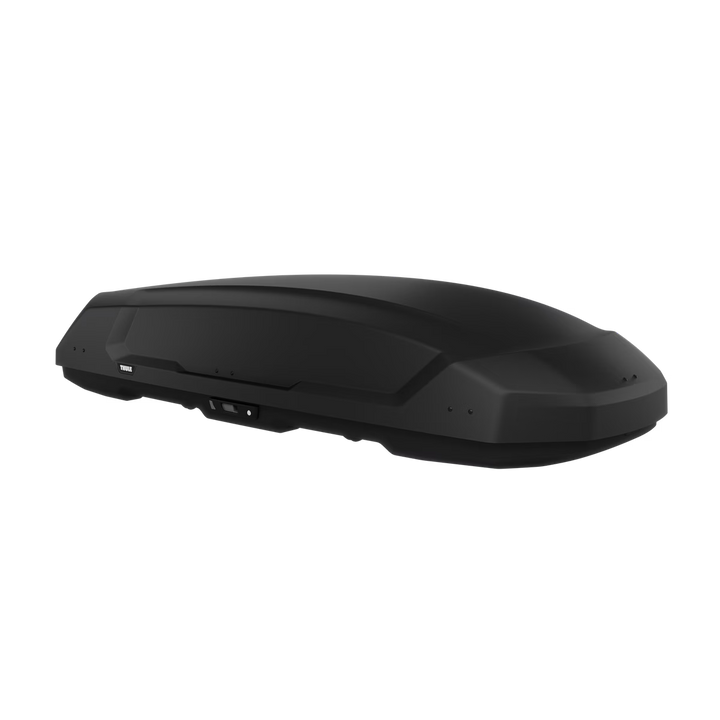 Thule Force 3 Cargo Box - Thule -3ride.com