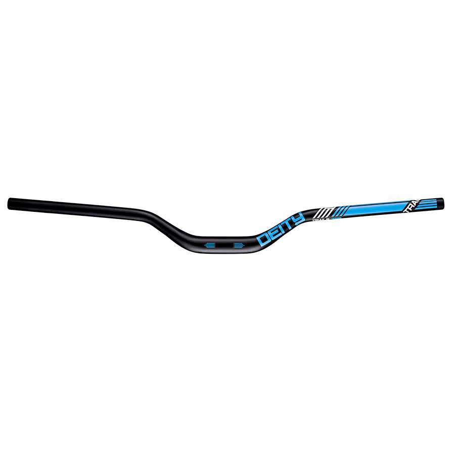 Deity Highside Bars 31.8mm - Deity -3ride.com