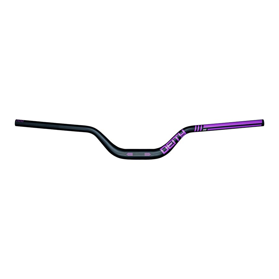 Deity Highside Bars 31.8mm - Deity -3ride.com