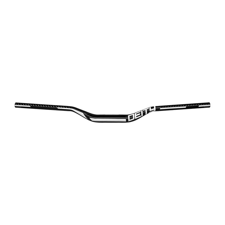 Deity, Racepoint, MTB Handlebar, Diameter: 35mm, 810mm, Rise: 38mm, White