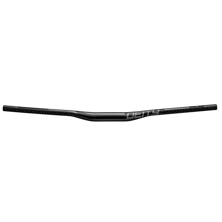 Deity, Ridgeline 15, MTB Handlebar, Diameter: 35mm, 800mm, Rise: 15mm, Black