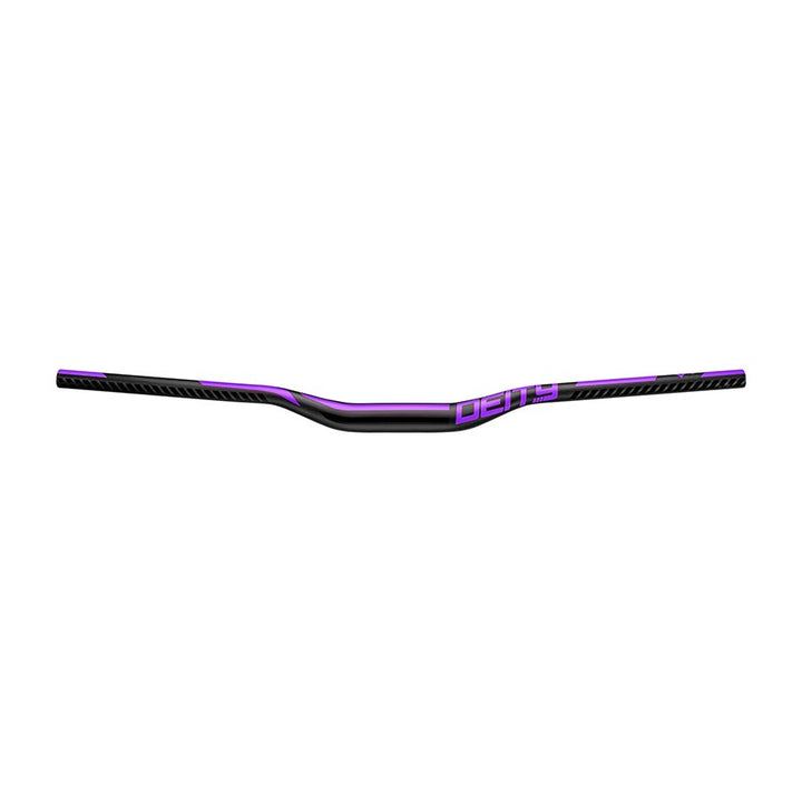 Deity, Ridgeline 25, MTB Handlebar, Diameter: 35mm, 800mm, Rise: 25mm, Black