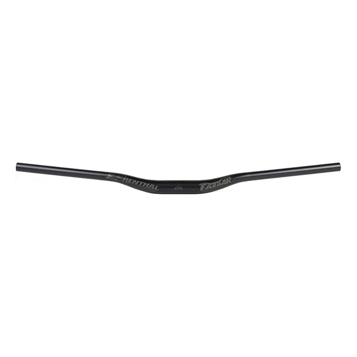 Renthal, V3 Fatbar 35, MTB Handlebar, Diameter: 35mm, 800mm, Rise: 10mm, Gold