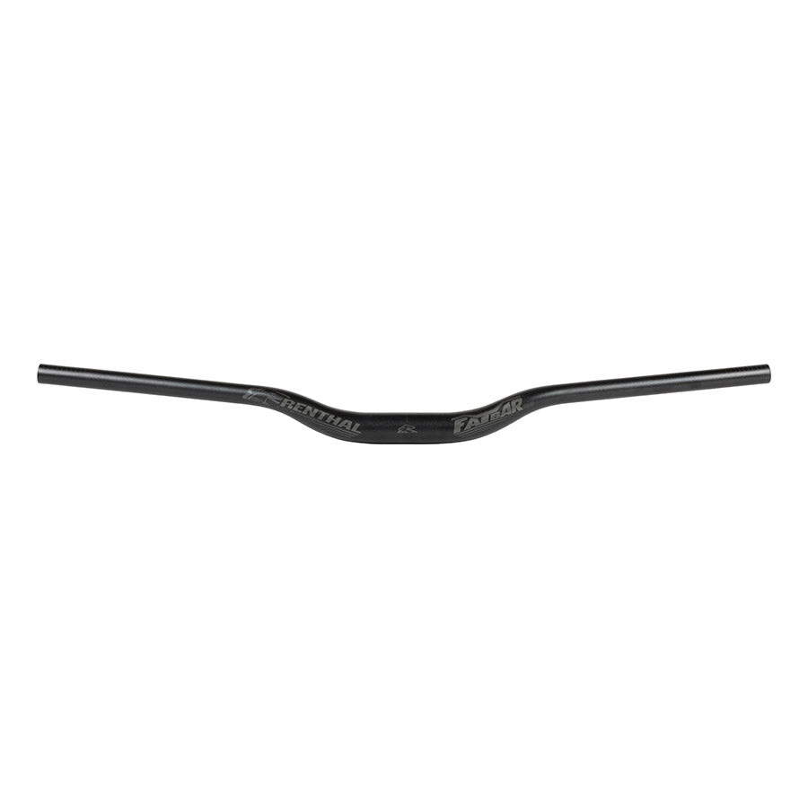 Renthal, V3 Fatbar 35, MTB Handlebar, Diameter: 35mm, 800mm, Rise: 10mm, Gold