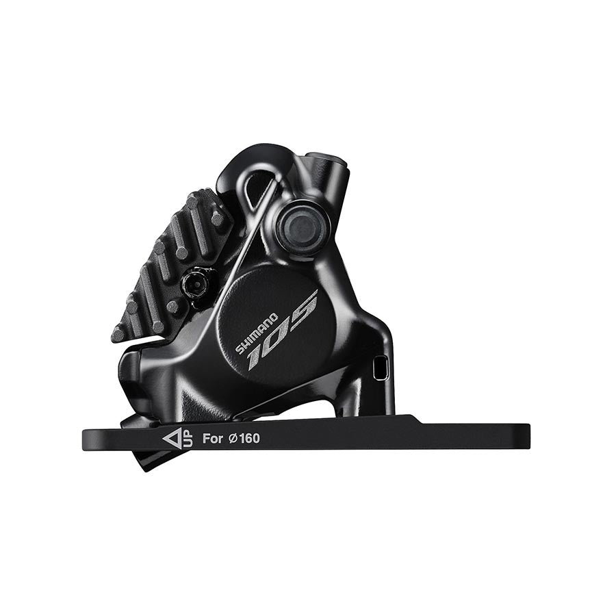 Shimano 105 BR-R7170 Road Hydraulic Disc Brake Caliper