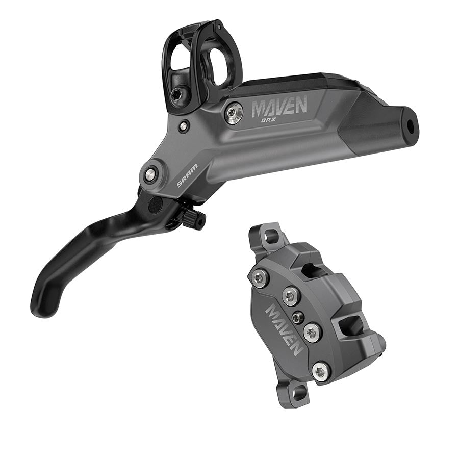 SRAM Maven Bronze Hydraulic Brakes