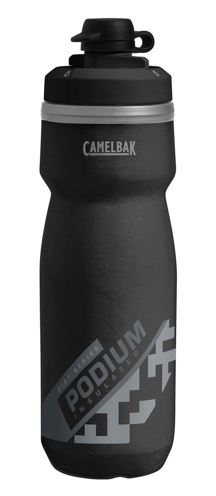 Camelbak Podium Dirt Series Chill 21oz Waterbottle