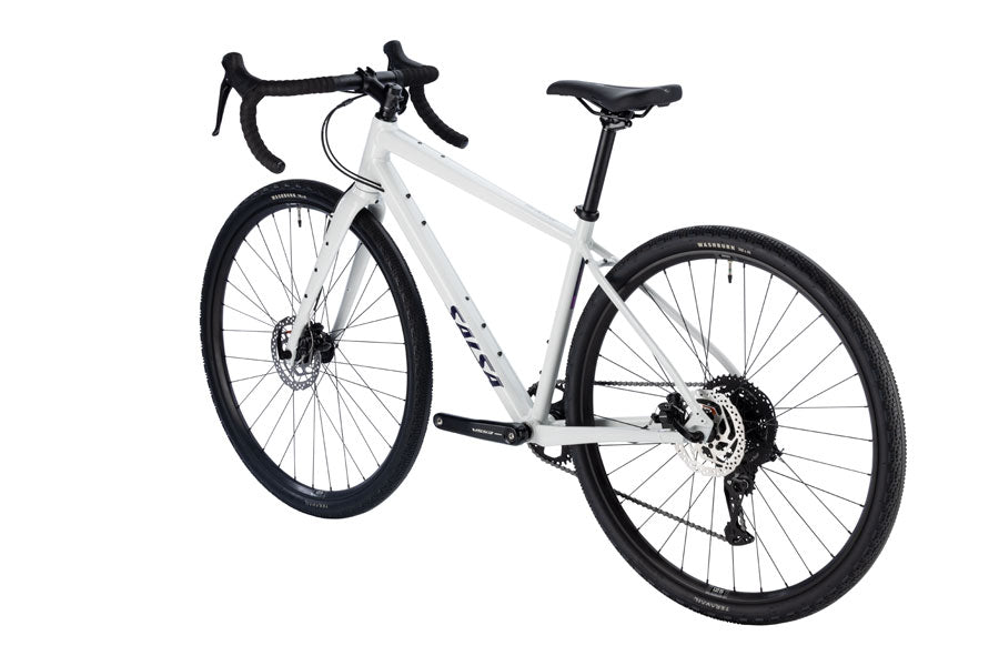 Salsa Journeyer Essa 8 Gravel Bike - Salsa -3ride.com