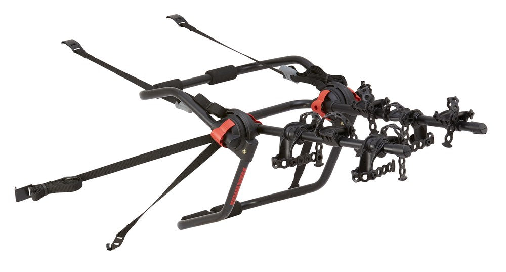 Yakima Hangout Trunk Rack