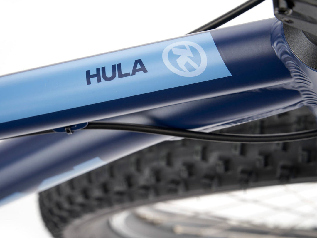 Kona Hula 24 Bike