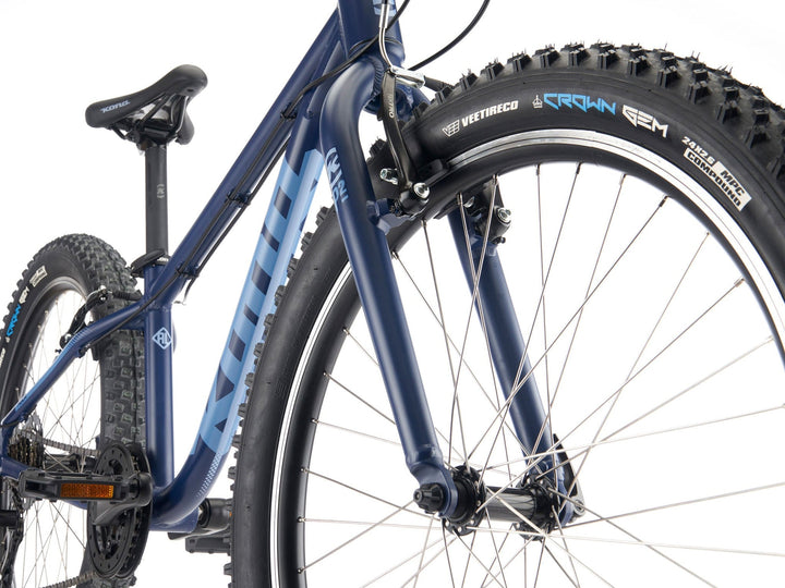 Kona Hula 24 Bike