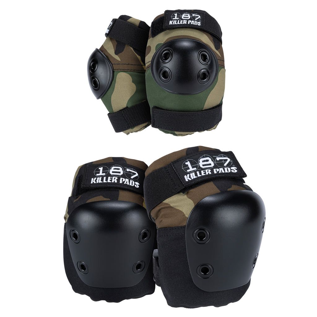 187 Adult Combo Pack - 187 -3ride.com