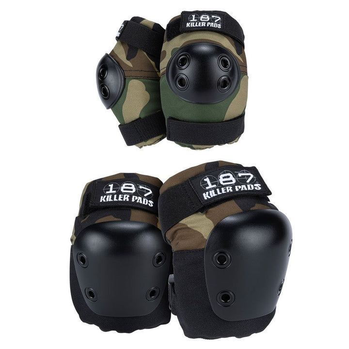 187 Adult Combo Pack - 187 -3ride.com