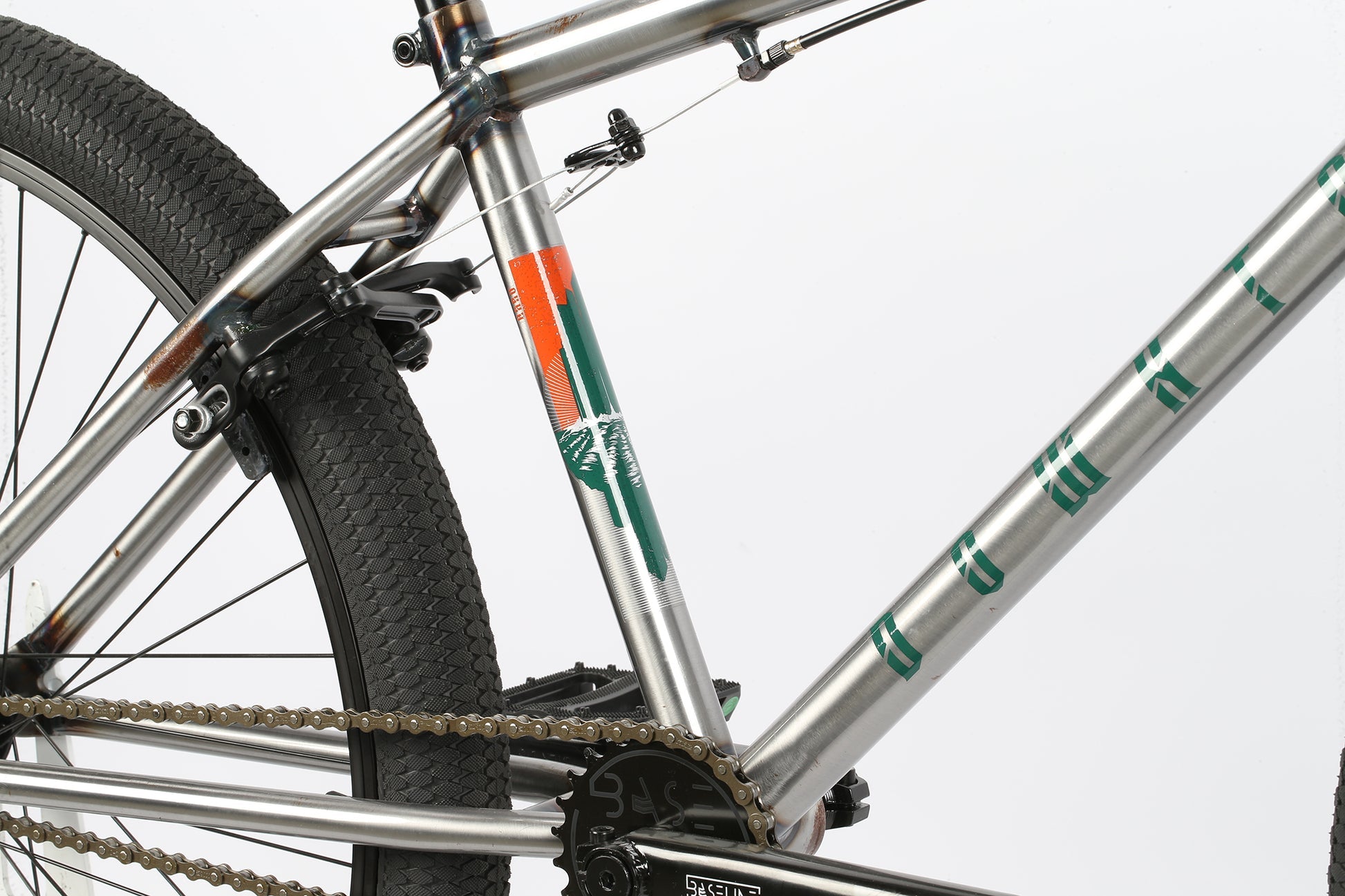 新品HARO DOWNTOWN Haro Downtown - Derby Bicycle