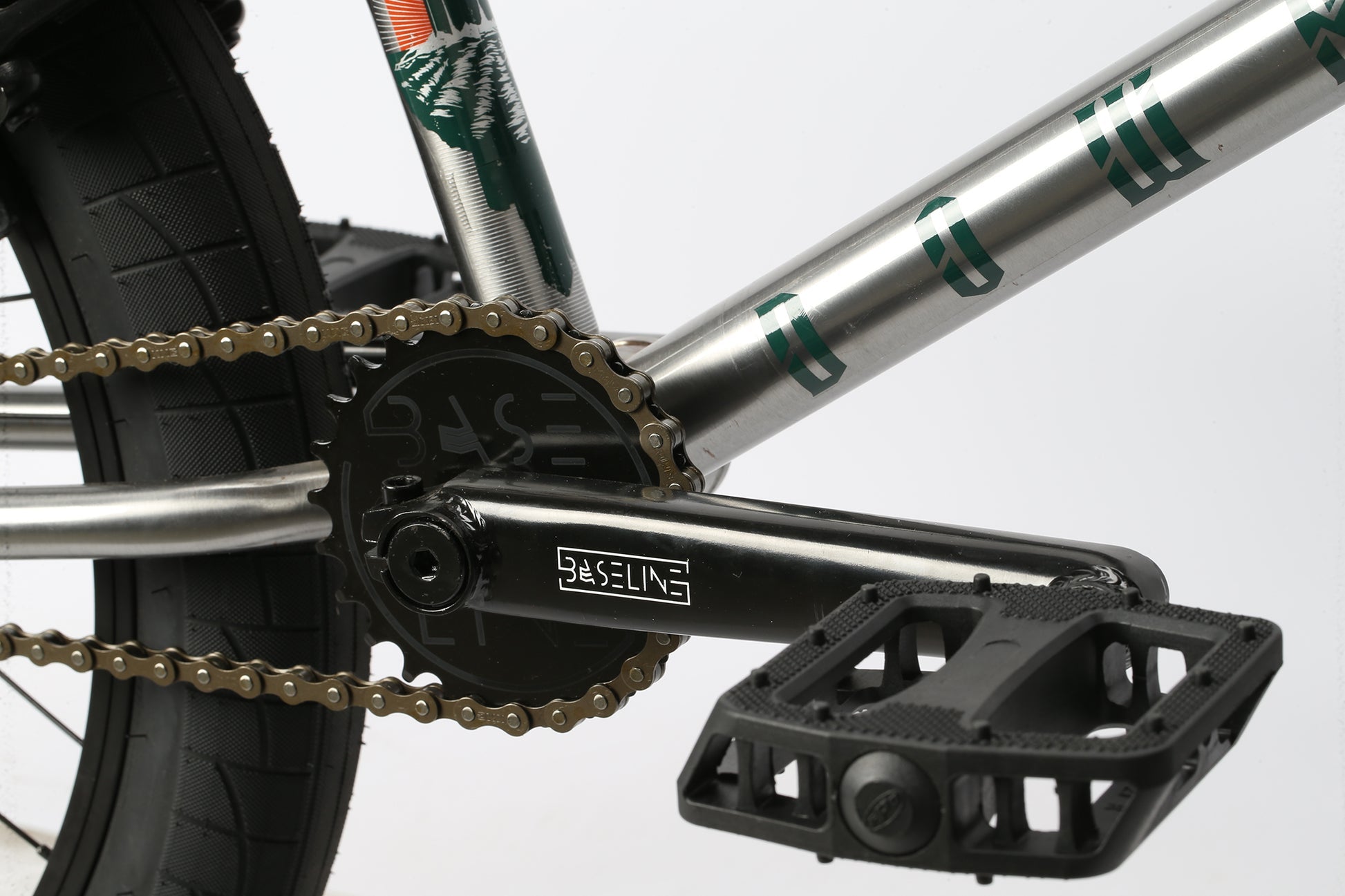 HARO - 【新品】HARO フレーム Haro Downtown 16 Full hi-ten - BMX Frame – Versus Pro Shop