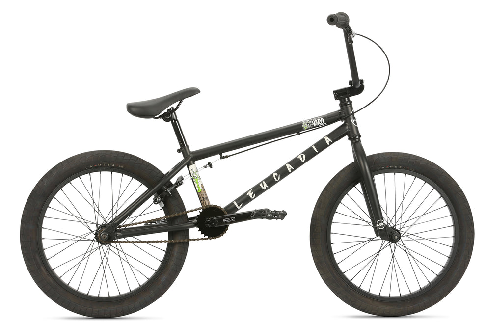 Blue haro bmx bike best sale