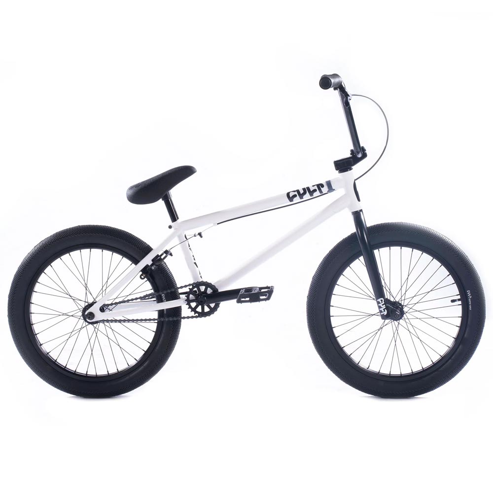 Cult Gateway Bike