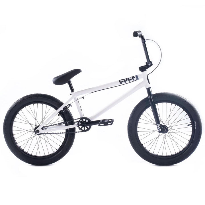 Cult Gateway Bike