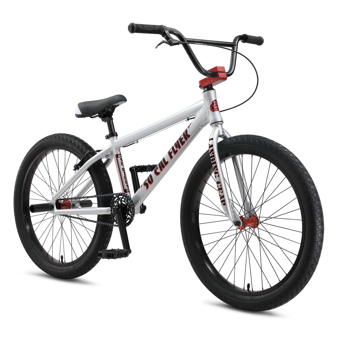 SE Bikes So Cal Flyer 24 Bike