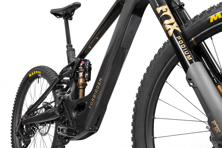 Forbidden Druid E - Tier 1 PREORDER