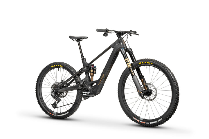 Forbidden Druid E - Tier 1 PREORDER