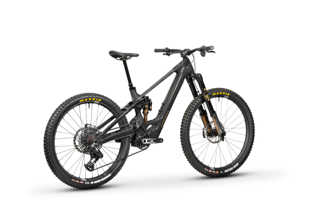 Forbidden Druid E - Tier 1 PREORDER