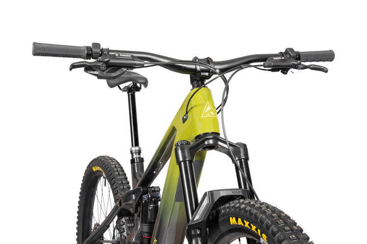 Forbidden Druid-E Bike - Tier 3 *DEMO* - Forbidden -3ride.com