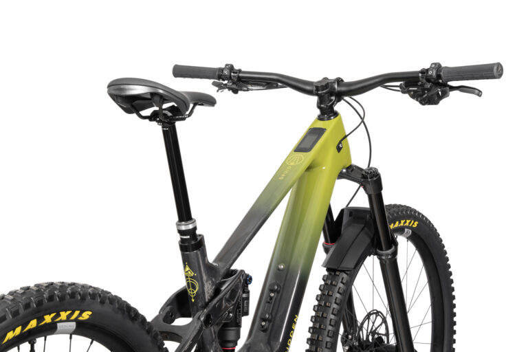 Forbidden Druid-E Bike - Tier 3 *DEMO* - Forbidden -3ride.com